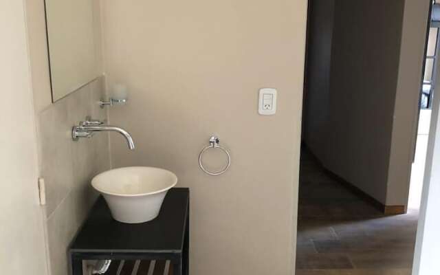 Hostel NIX