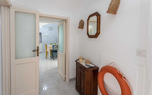 Casetta del Pescatore