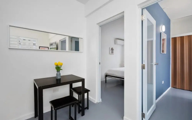 Otium Rentals Cityscape Locale Living Spot