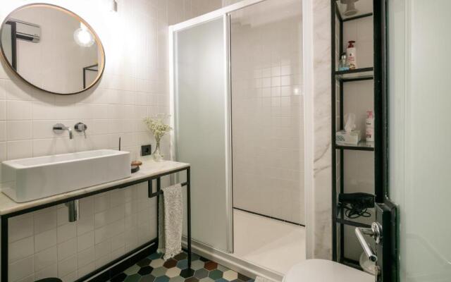 Porto Insight Apartments- with balcony