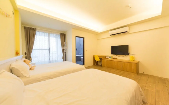 Ting Shuan B.B Hostel