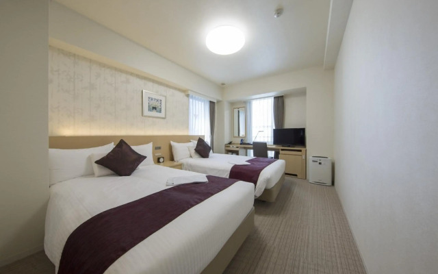 Shizutetsu Hotel Prezio Shizuoka Ekinan