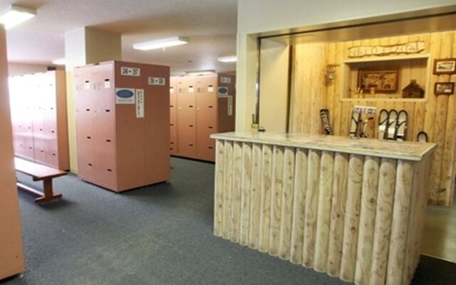 Niseko Northern Resort An'nupuri