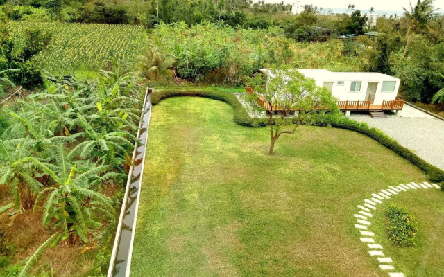 Marsu Xincheng SeaView Vegetarian B&B