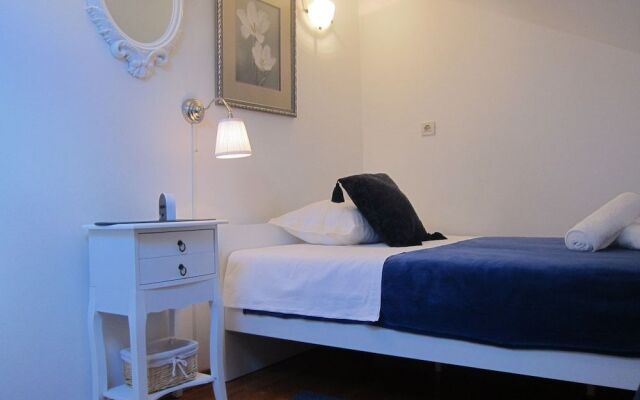 Cozy Stay Apartments