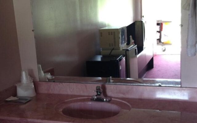 David Crockett Motel