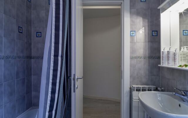 S Margherita Family Apartment With Terrace