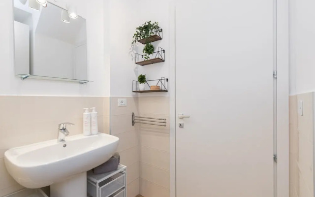San Salvario Apartments By Wonderful Italy
