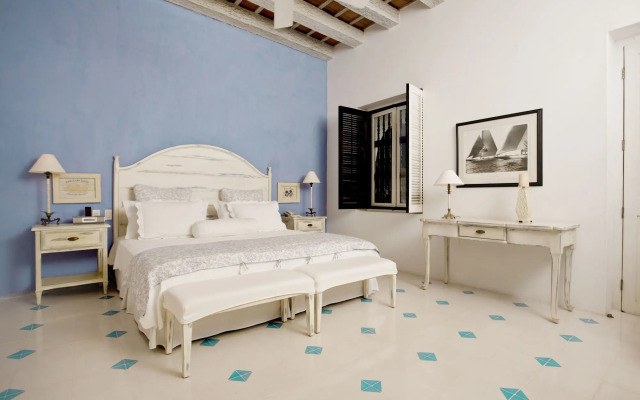 Casa Quero Hotel Boutique