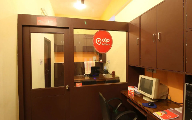 OYO Rooms C Road Paota