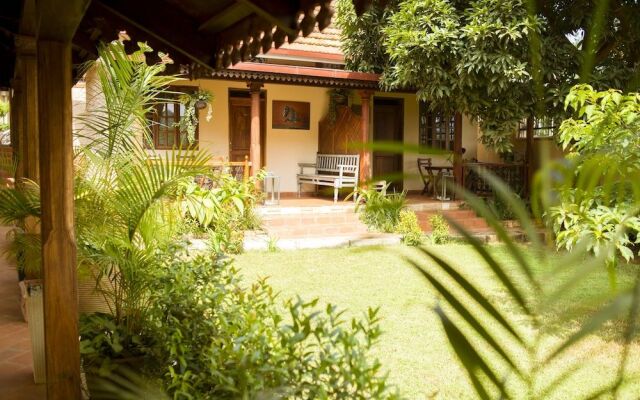 Villa Kololo Guest House