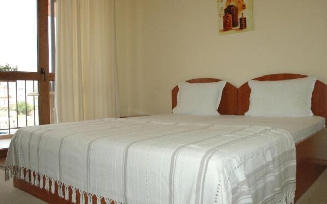 Terra Guest House