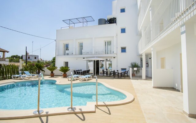 Inner Rupit - Adults Only Hotel