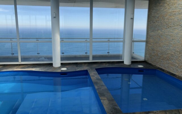 Apartamento 1206 Cumbre Vista Bahia