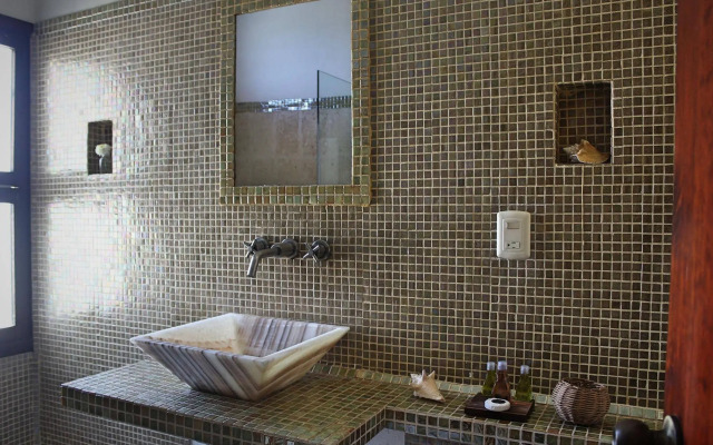 Hotel Howlita Tulum