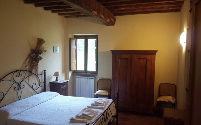 Il Moro Country House