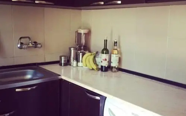 Guest House on Hrachya Qochar 7