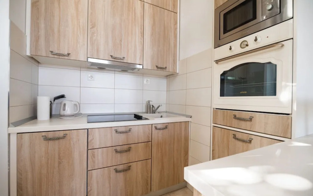 Luxury Apartment Perko
