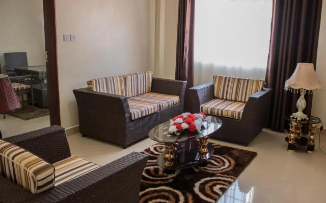 Calabash Hotel, Migori