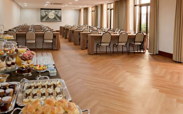 L'Hotel PortoBay São Paulo