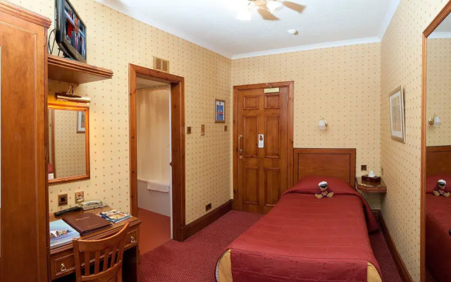 The Mariner Hotel