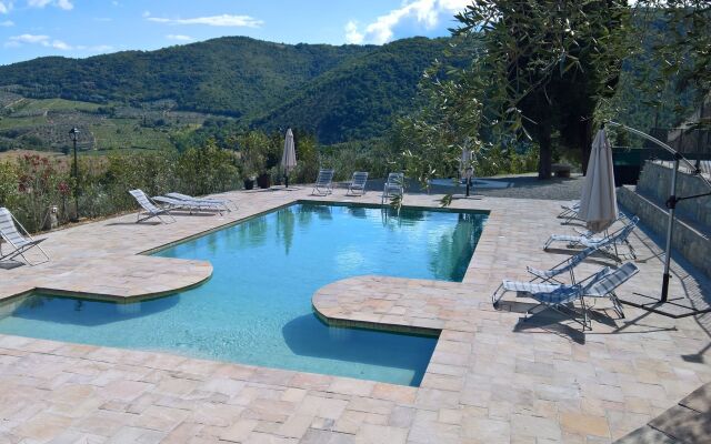 Villa d'Arte Agriresort