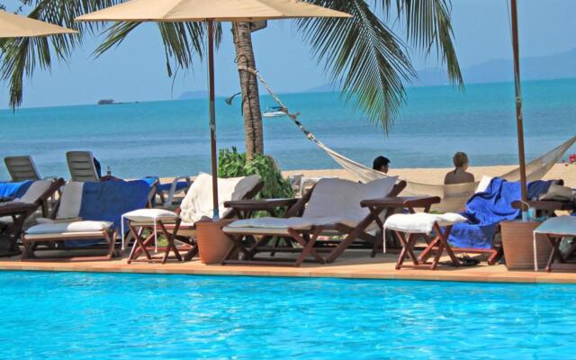 The Waterfront Hotel at Fishermans Village