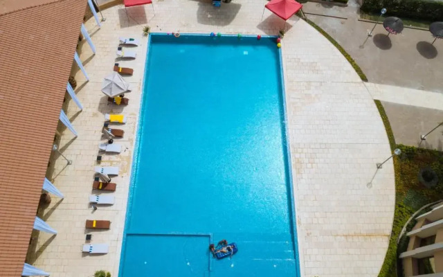 Azalaï Hotel Bamako