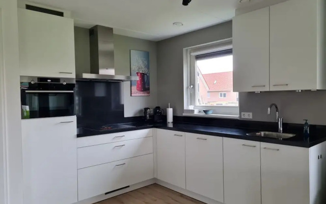 Holiday Home in Scherpenisse With Terrace