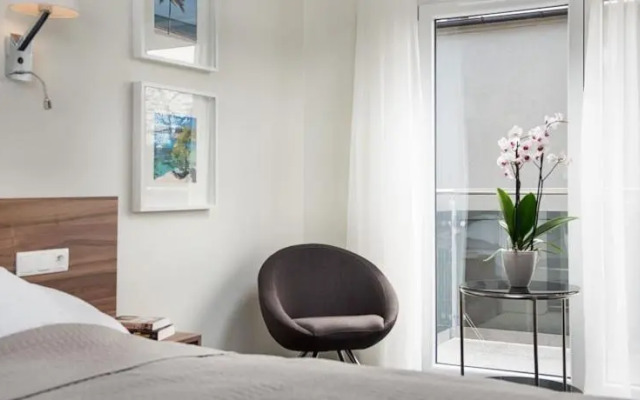 Villa Stella Baltica