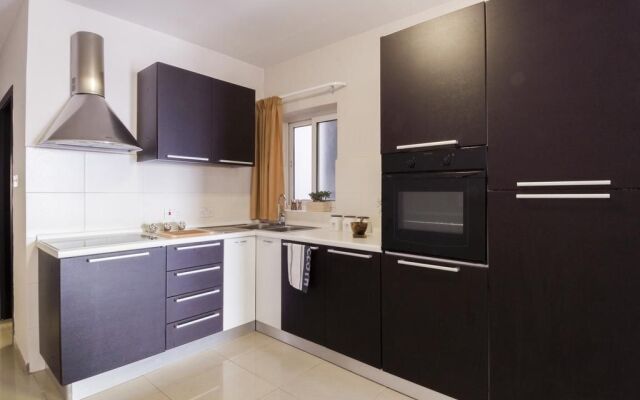 Blubay Suites