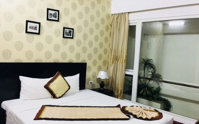 Millennium Hanoi Hotel