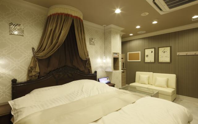 Hotel Waltz Okazaki - Adults Only