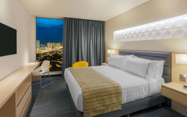 Sonesta Hotel Bucaramanga