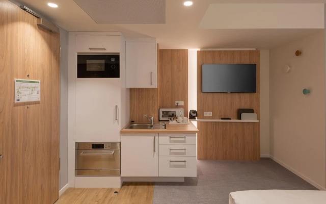 Holiday Inn Express and Suites Potsdam by IHG