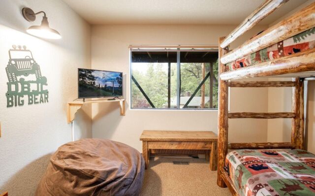 Chateau Milagro - 1104 by Big Bear Vacations