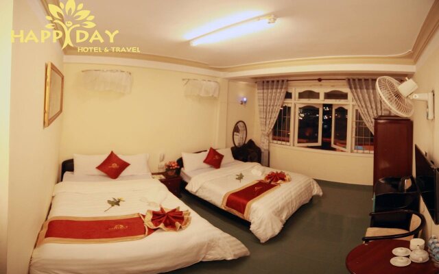 Happy Day II Hotel