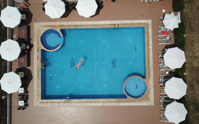 Hotel Simeon