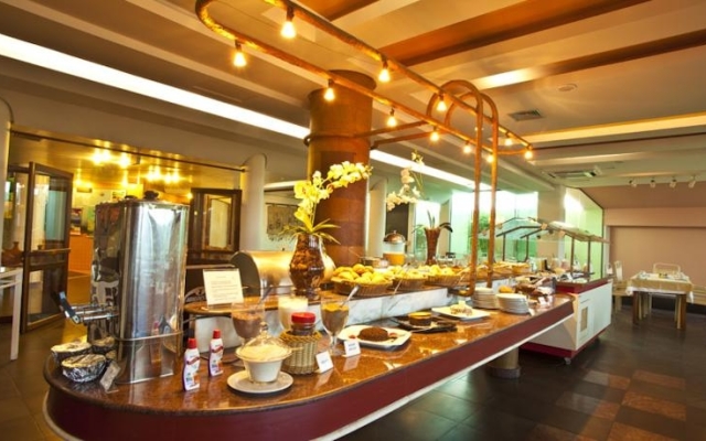 Express Floripa Residence