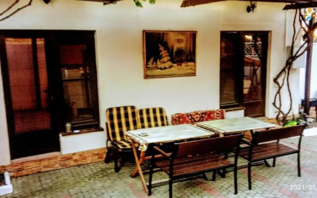 Guest house Norilchanka
