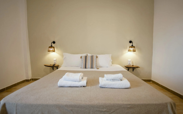 Olive Grove Beachfront