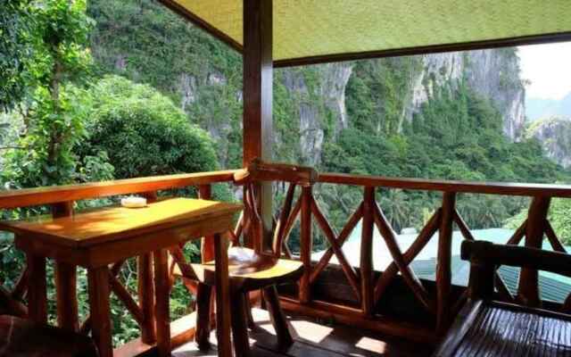 El Nido Viewdeck Cottages