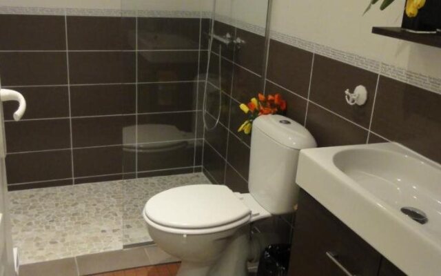 Chambre Arcachon Arc en Ciel