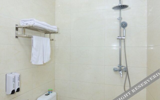Bandung Business Hotel