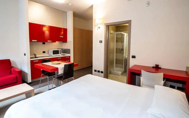 Residence Osoppo