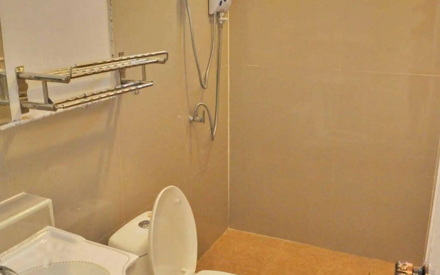 Hisotel Genius Home