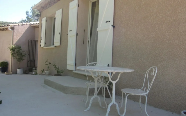 Les Hauts des Materonnes