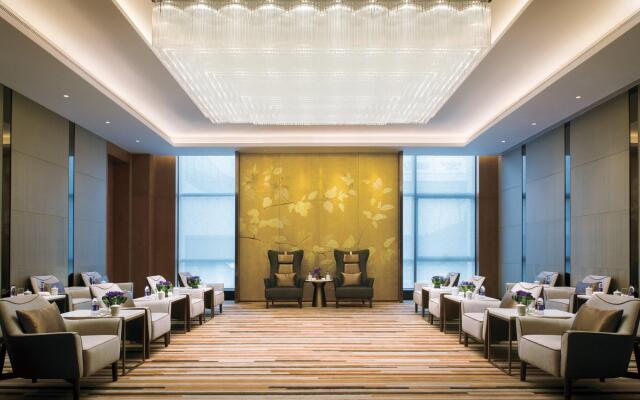 Crowne Plaza Hangzhou Qiantang by IHG