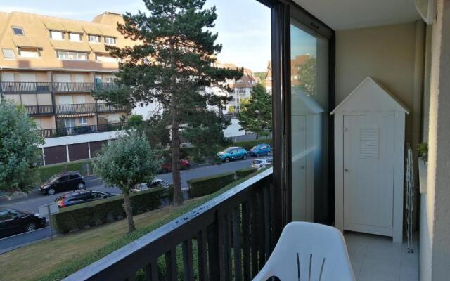 Appartement 2 pièces entièrement rénové
