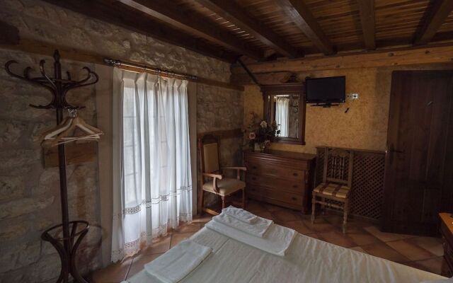 Molino Del Batan